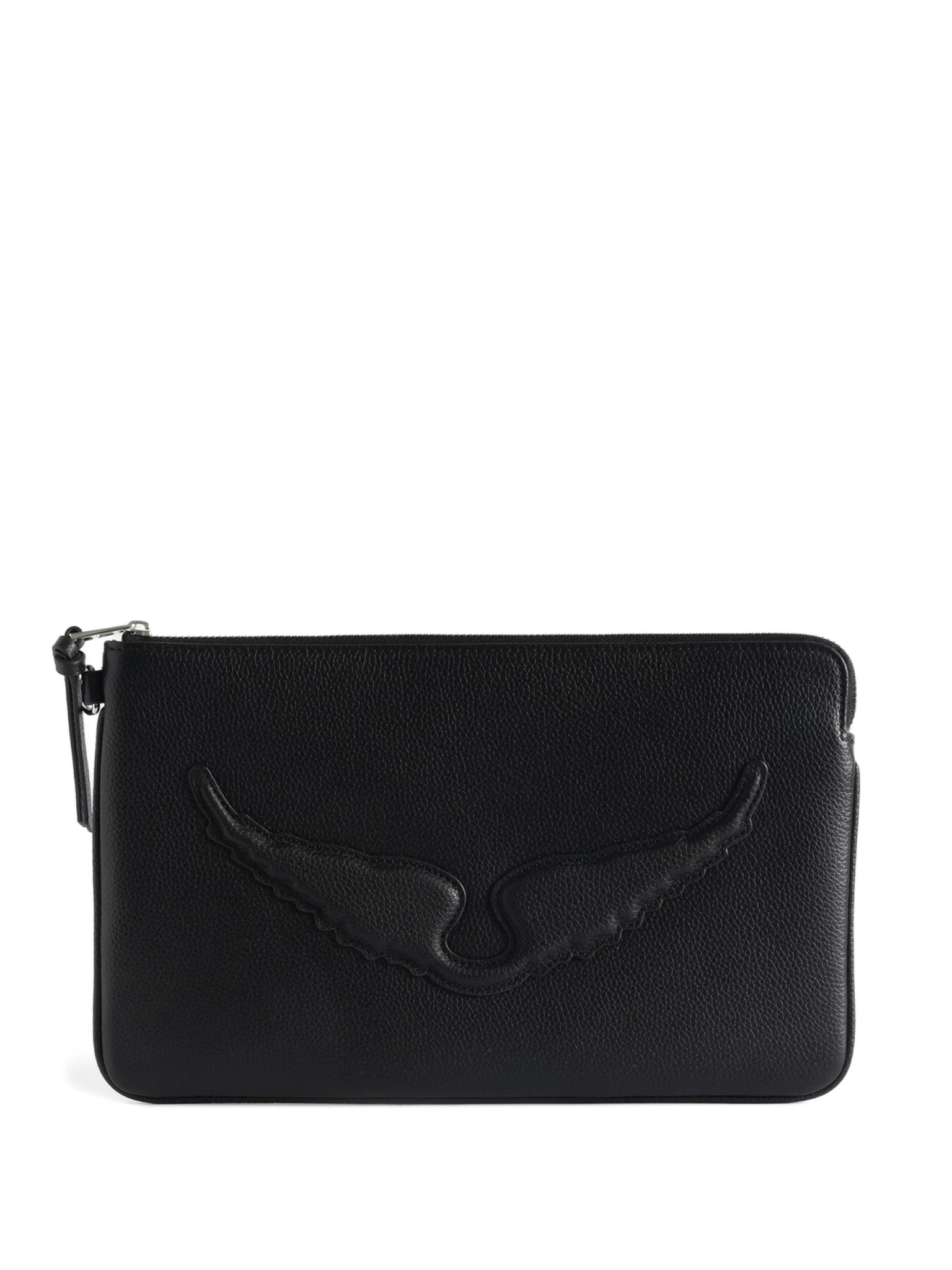 [ZADIG&VOLTAIRE] Wallet FW26 LWSG03742