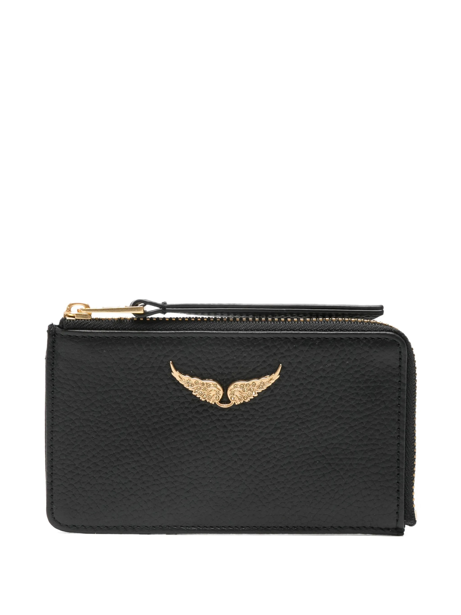 [ZADIG&VOLTAIRE] Wallet FW26 LWSG00011