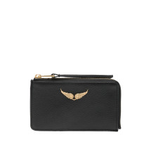 [ZADIG&VOLTAIRE] Wallet FW26 LWSG00011