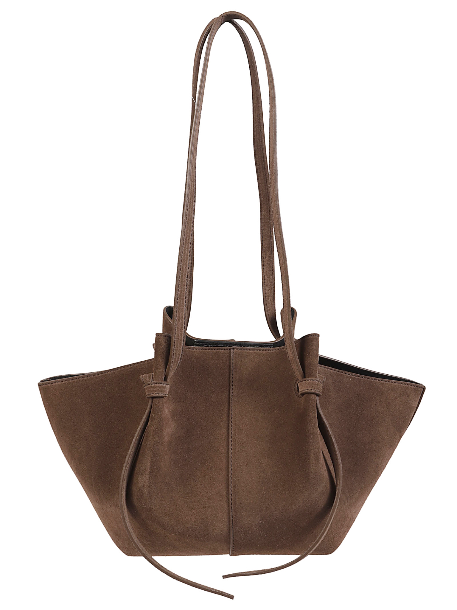 [YUZEFI] Tote bag FW26 MOCHI