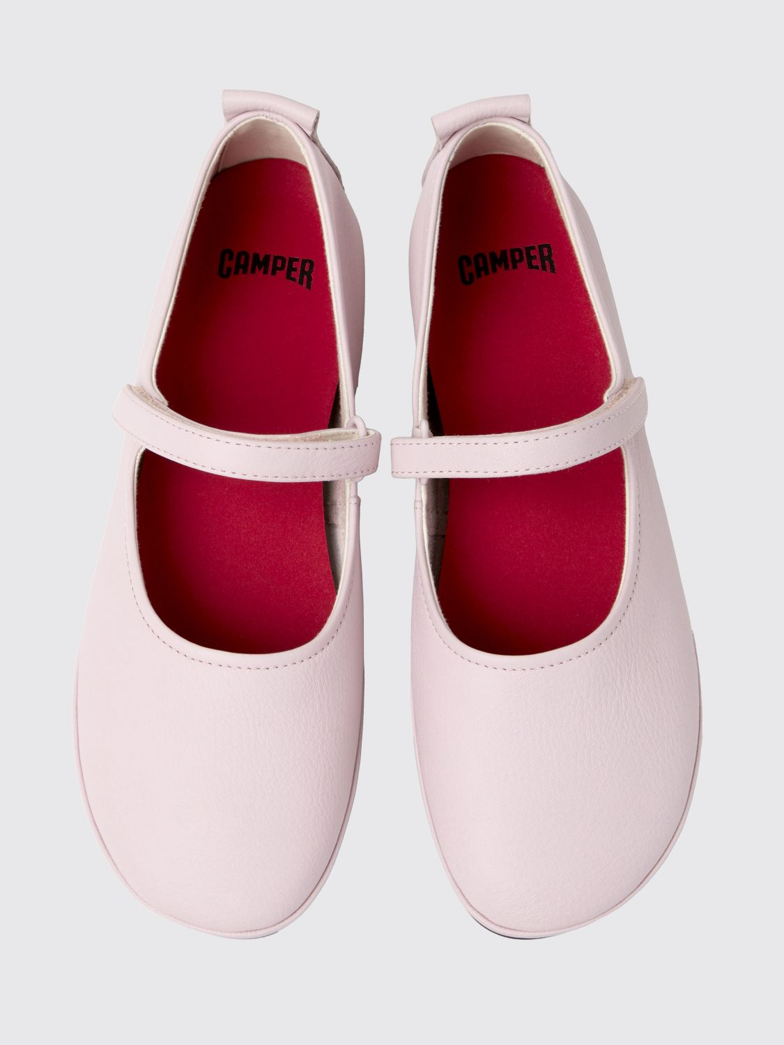 [CAMPER] Flat shoes SS26 K201365-034 RIGHT NINA 0