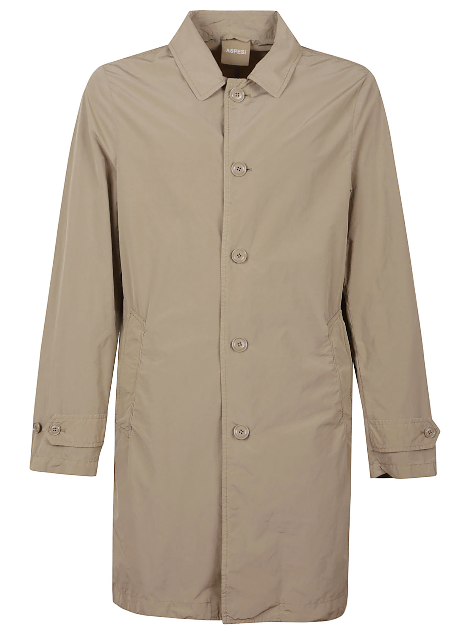 [Aspesi] Coat SS25 I502 F973