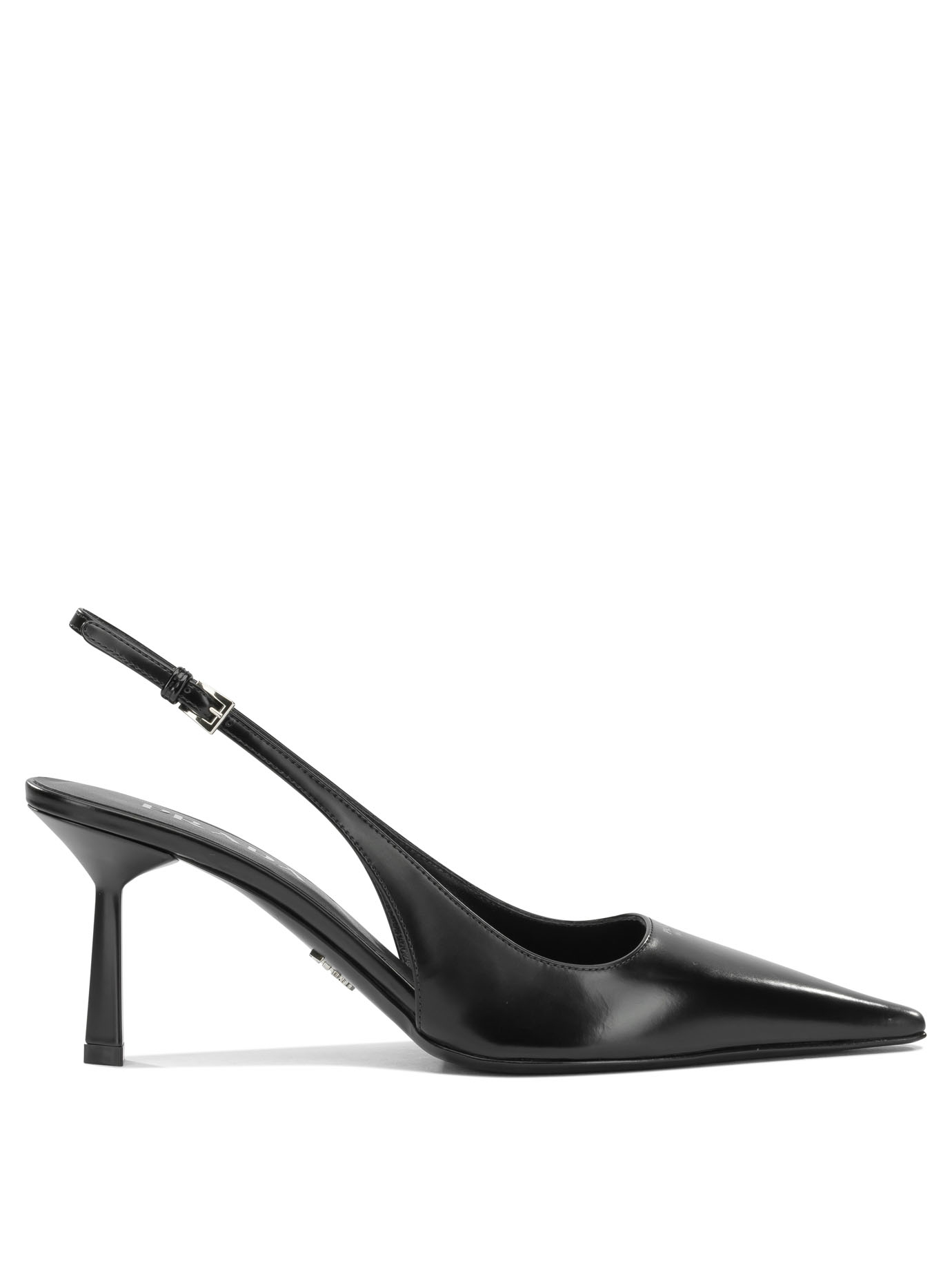 [Prada] Slingback FW26 1I673O055F0002 F 075
