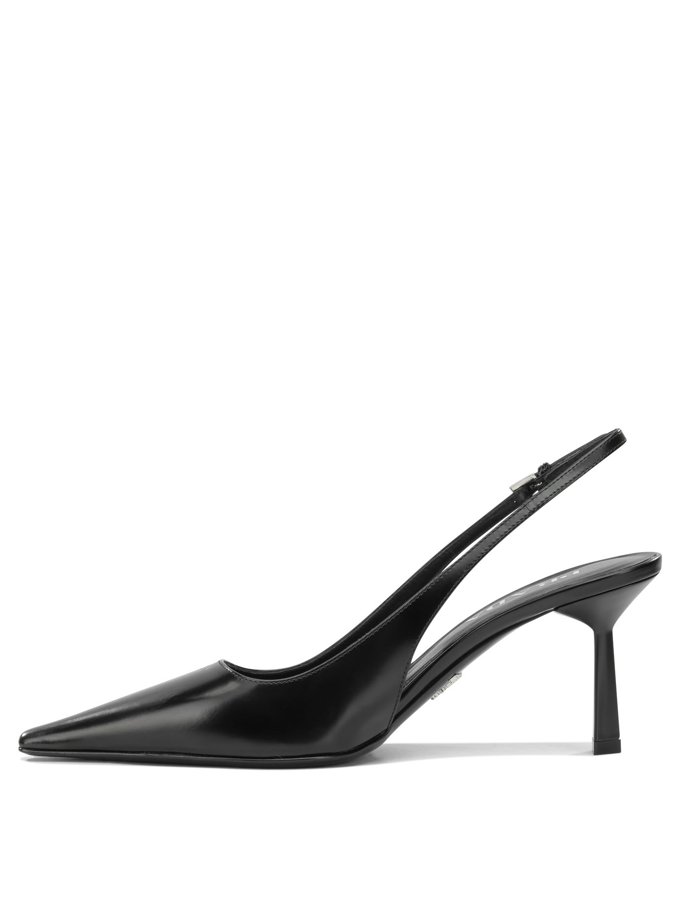 [Prada] Slingback FW26 1I673O055F0002 F 075