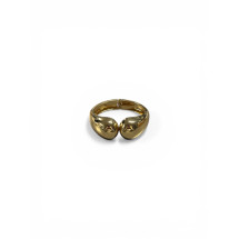 [Merci] Ring SS26 MARACUJA-GOLD