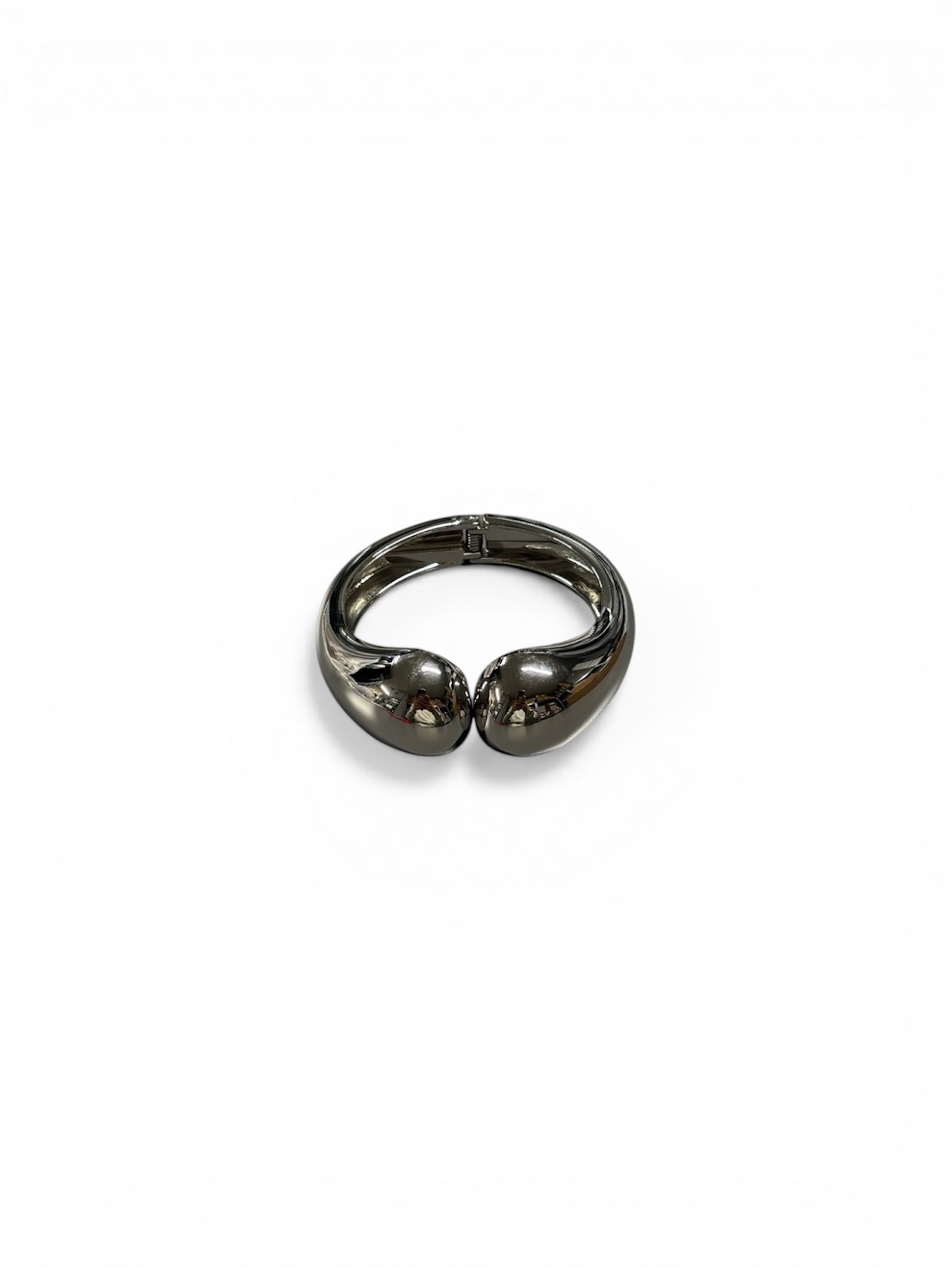 [Merci] Ring SS26 MARACUJA-SILVER