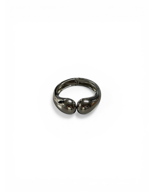 [Merci] Ring SS26 MARACUJA-SILVER