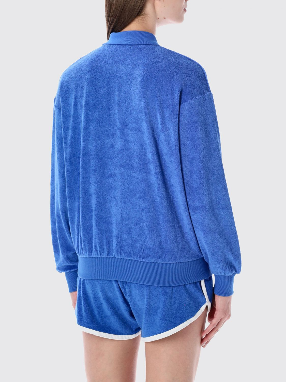 [Polo Ralph Lauren] T-shirts Long Sleeve SS26 211A12737 001