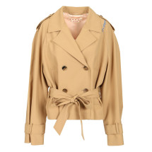 [Marni] Casual Jacket SS25 JKMA0333SUUTP77100W74