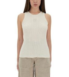 [Fendi] Tank top SS25 FZXD56_AUI4F08QQ