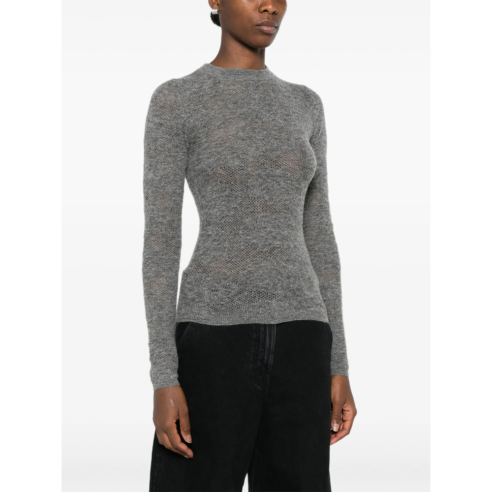 [Brunello Cucinelli] Knitwear FW26 MFR491700P  C079