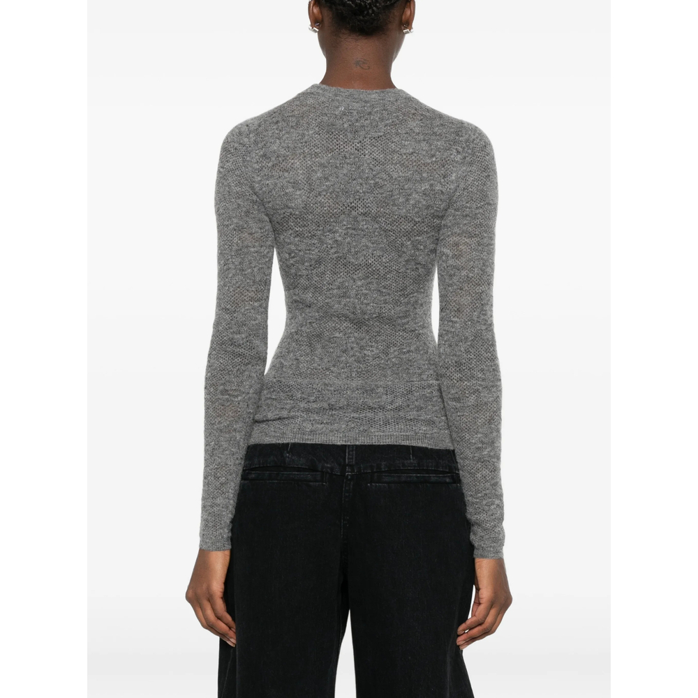 [Brunello Cucinelli] Knitwear FW26 MFR491700P  C079