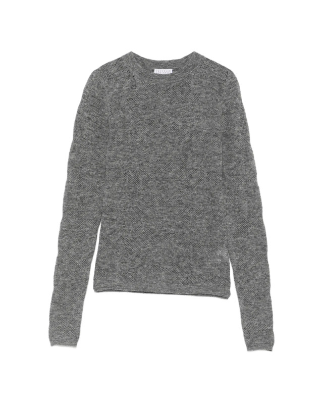 [Brunello Cucinelli] Knitwear FW26 MFR491700P  C079