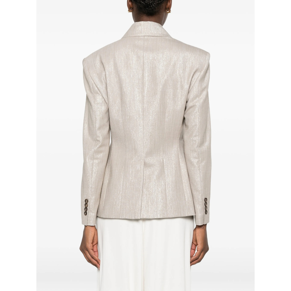 [Brunello Cucinelli] Blazer FW26 MG5177241P  C1083