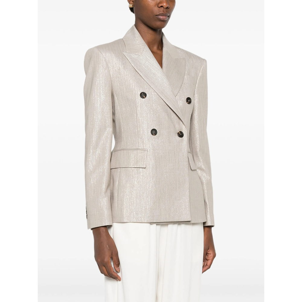 [Brunello Cucinelli] Blazer FW26 MG5177241P  C1083