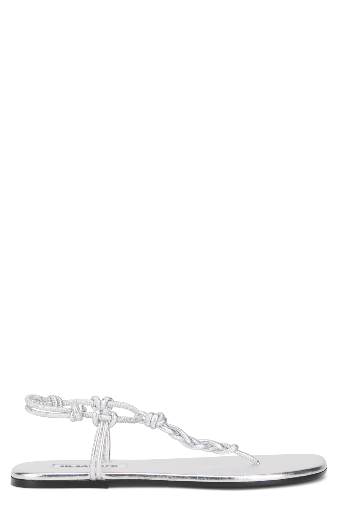 [Jil Sander] Sandals SS26 J16WP0144P4565_056