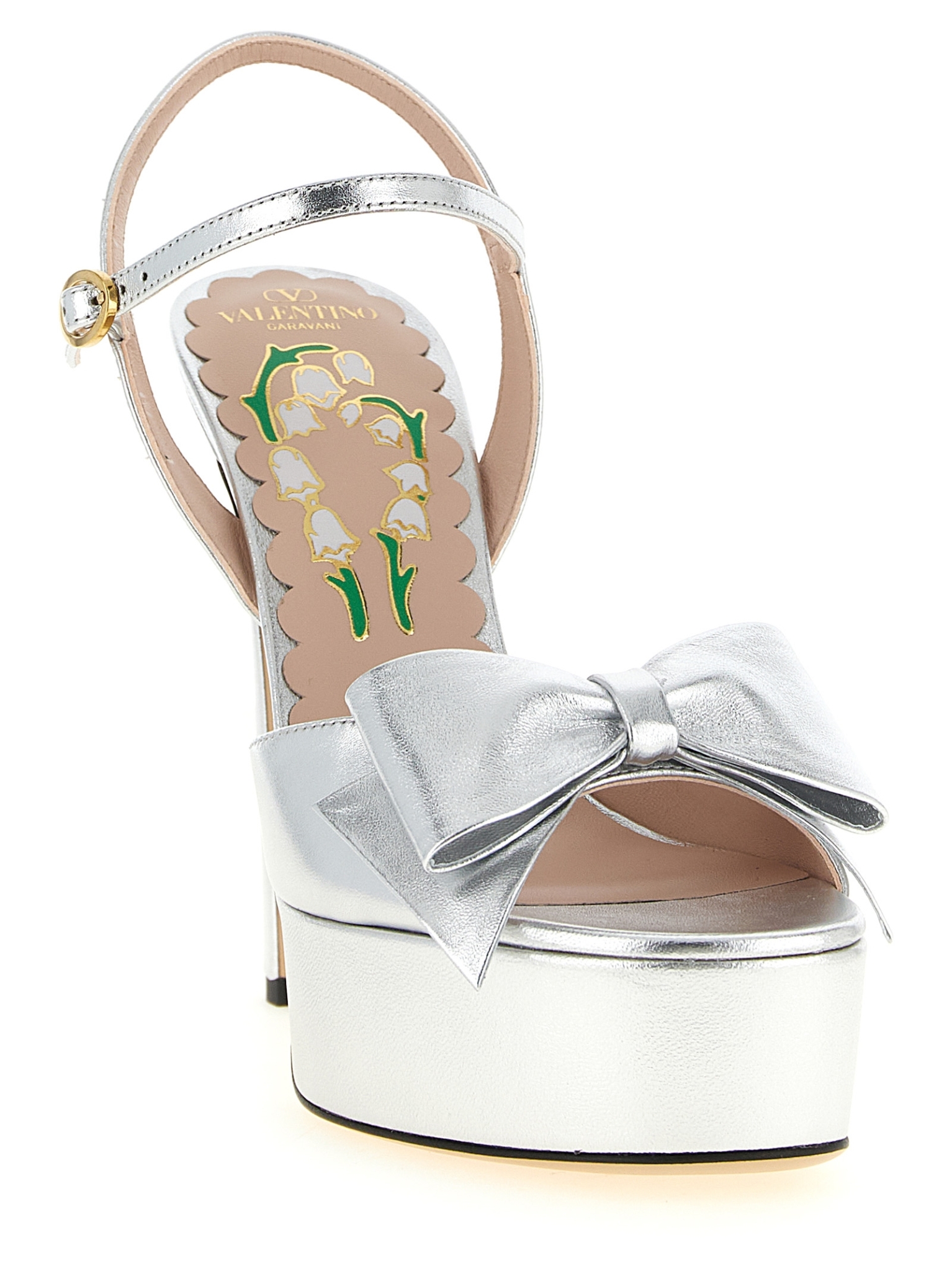 [Valentino Garavani] Sandals FW26 W2S0QC5KDRS13