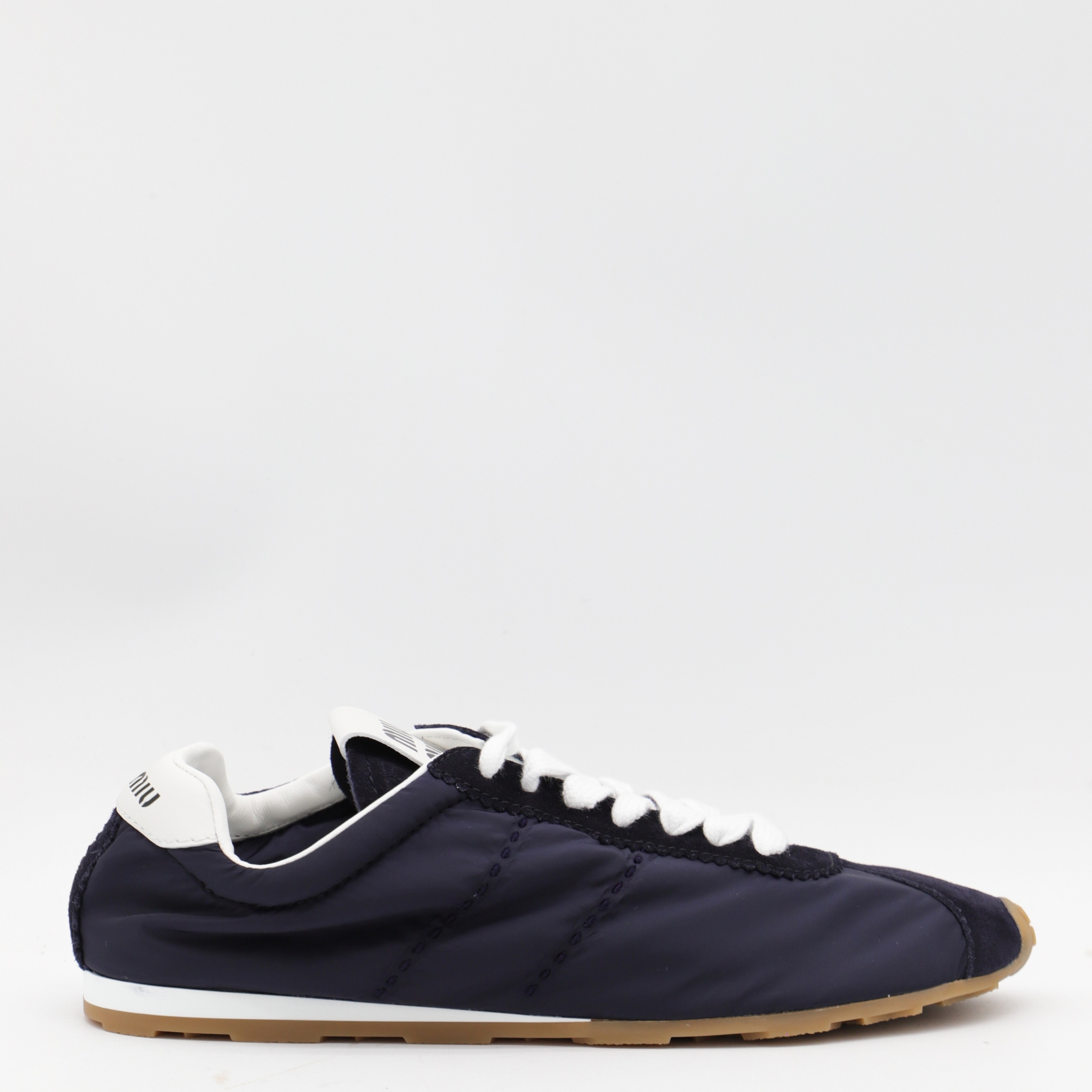 [Miu Miu] Sneakers FW26 5E114EFD005D7CF0008