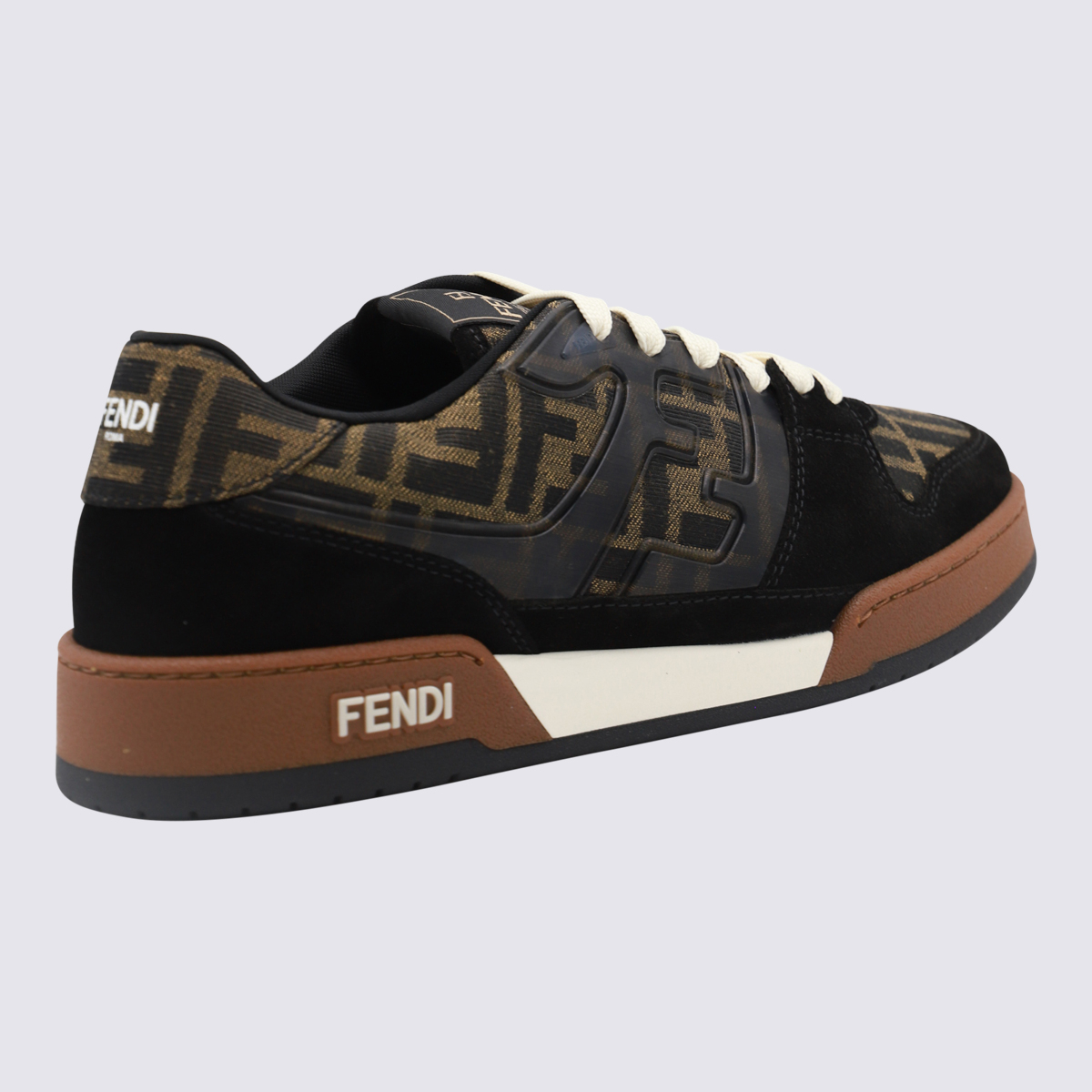 [Fendi] Sneakers FW26 7E1688AQ6IF1PXA