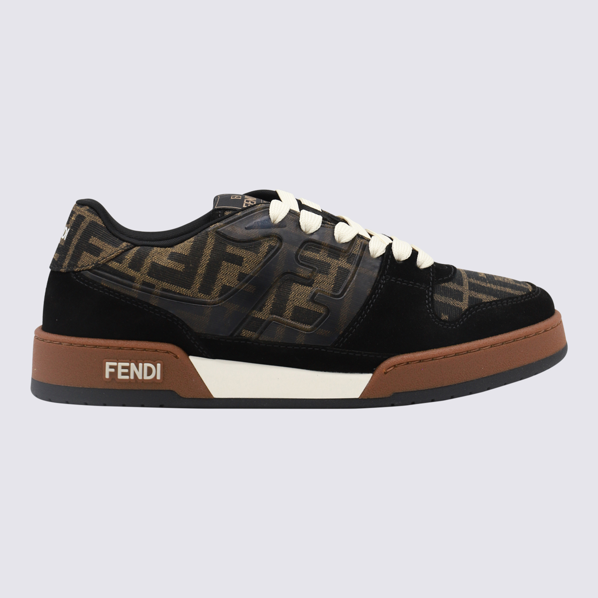 [Fendi] Sneakers FW26 7E1688AQ6IF1PXA