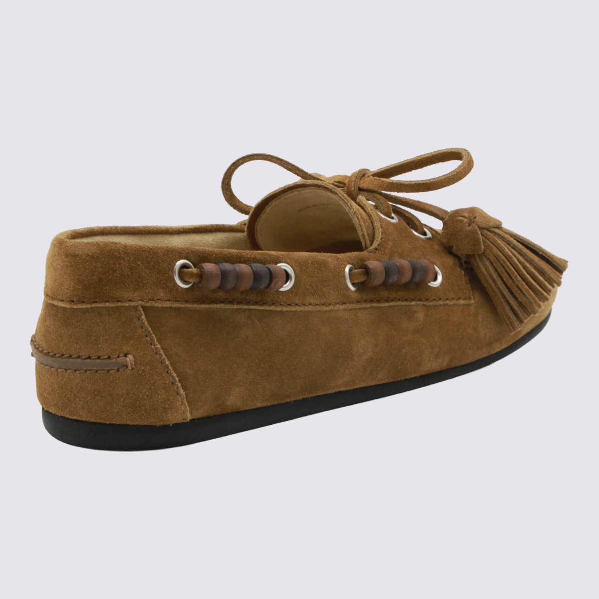 [Miu Miu] Loafer FW26 5D518EF005054F0393