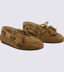 [Miu Miu] Loafer FW26 5D518EF005054F0393