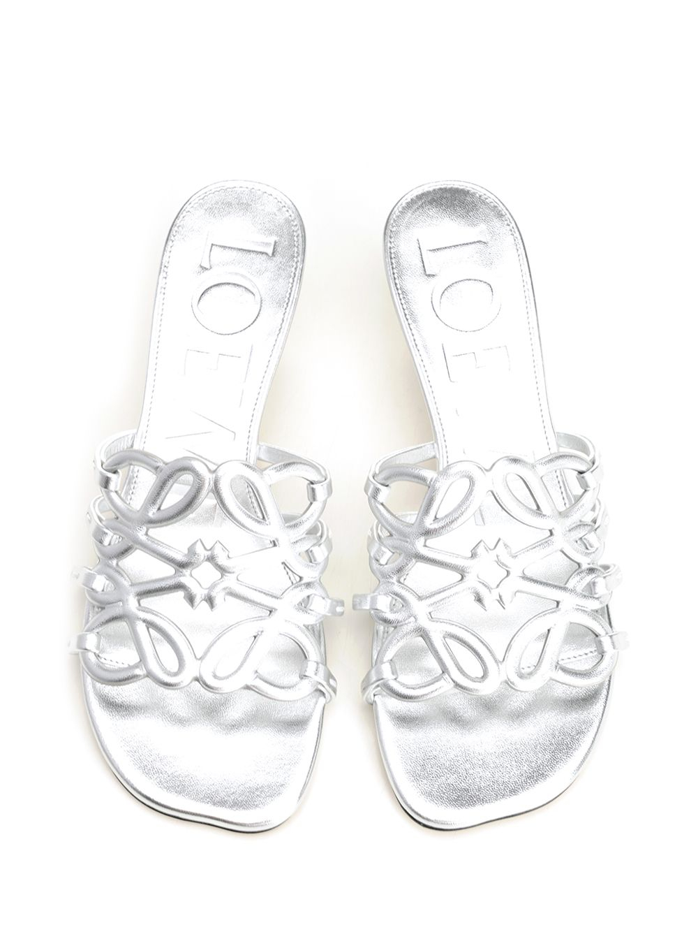 [LOEWE PAULA'S IBIZA] Sandals CO L616465XA41160