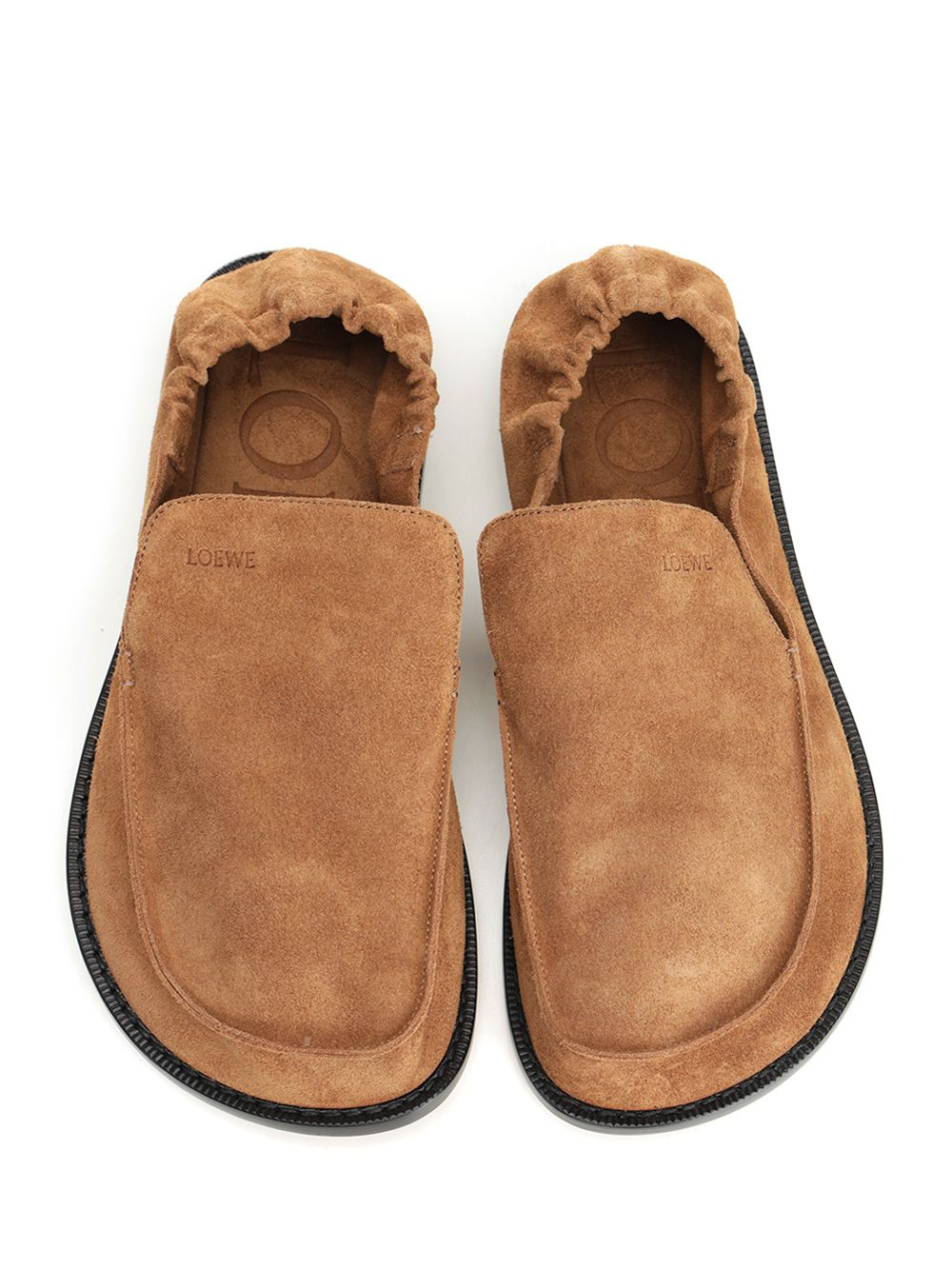 [LOEWE PAULA'S IBIZA] Flat shoes CO MLFL290X013870