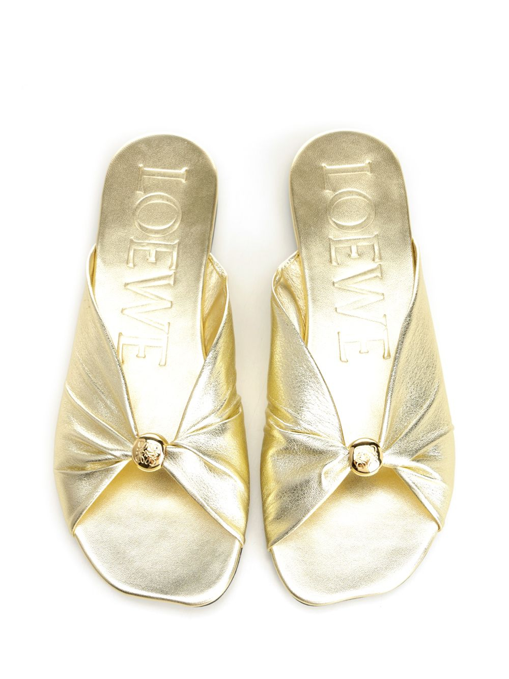 [LOEWE PAULA'S IBIZA] Sandals CO LLPF465X028130