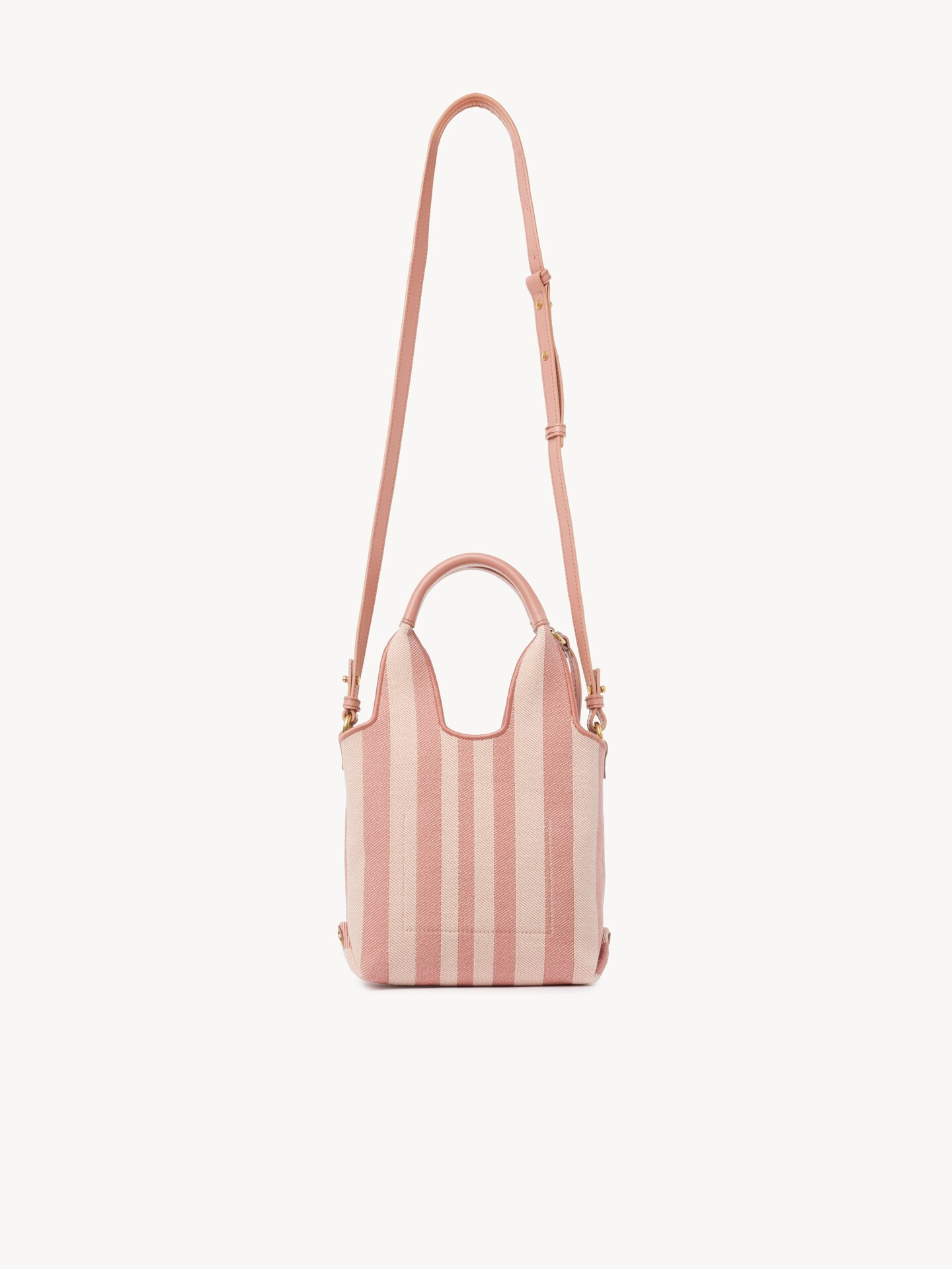 [Chloe] Cross body bag FW26 CH26AP777R6526S