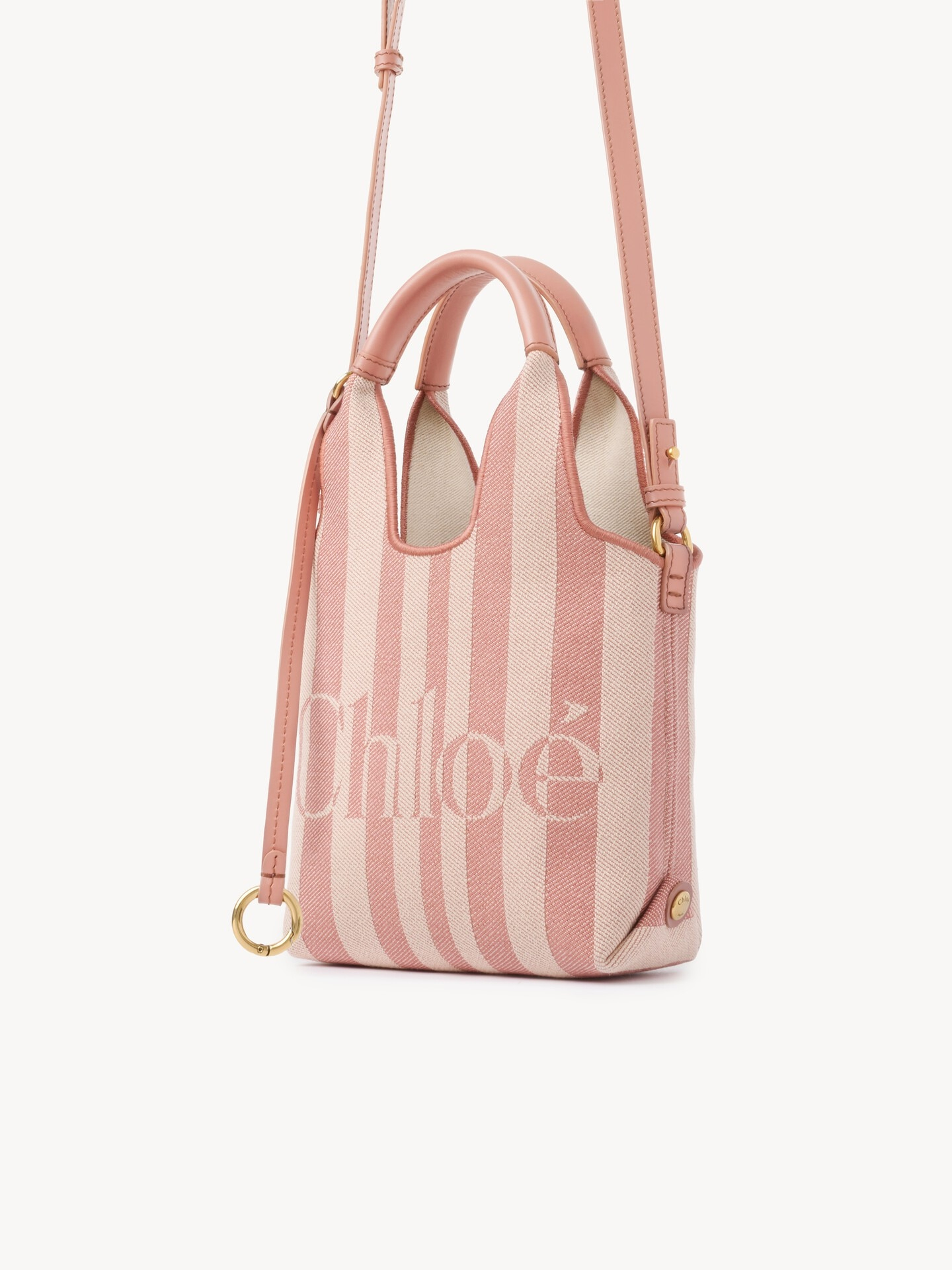 [Chloe] Cross body bag FW26 CH26AP777R6526S