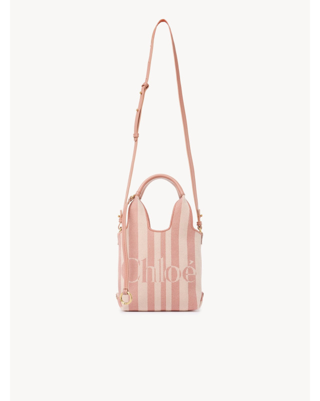 [Chloe] Cross body bag FW26 CH26AP777R6526S