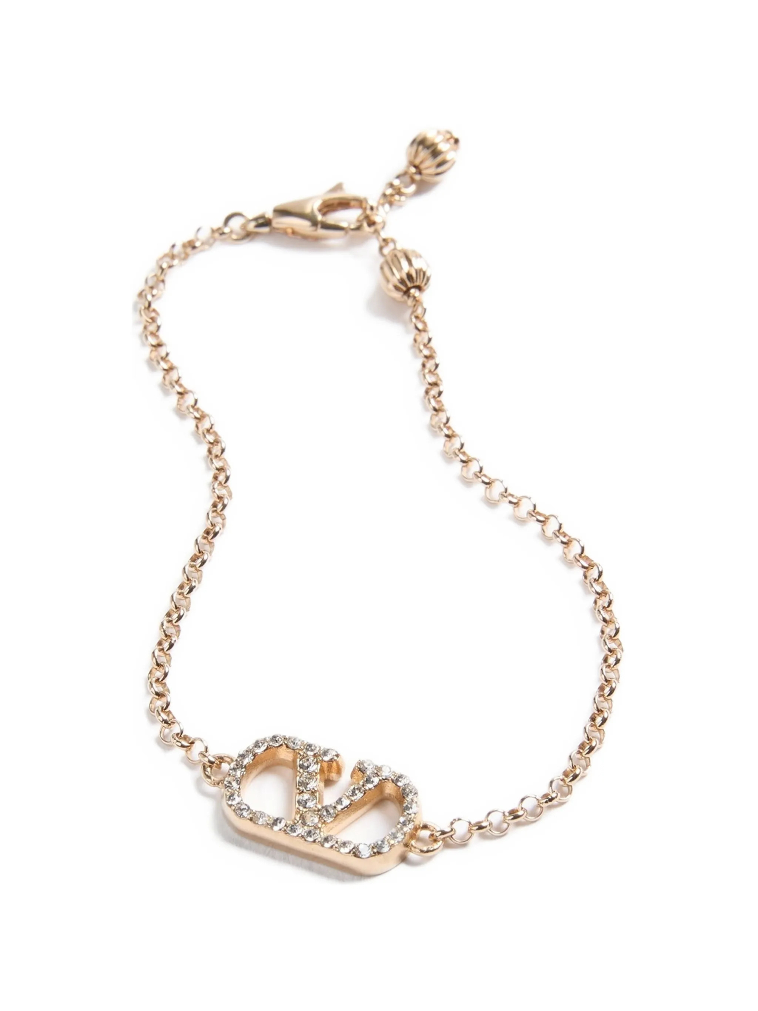 [Valentino Garavani] Necklace FW26 9W2J0CE9YCW9MN