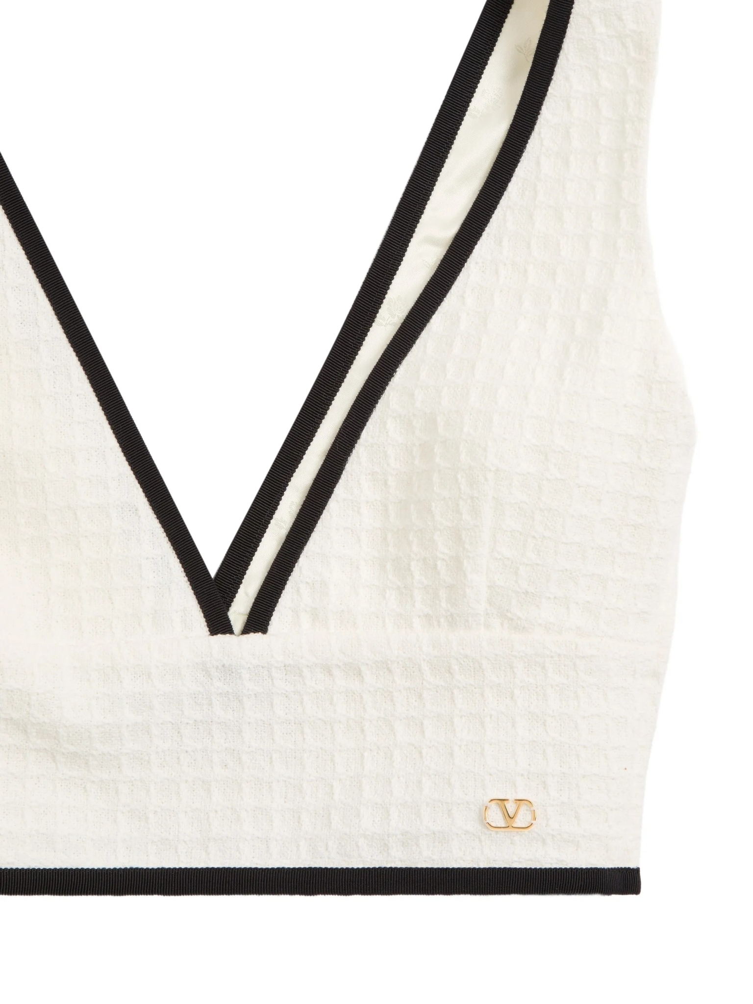 [Valentino Garavani] Sports Top FW26 9B3AEC45ACVCBJ