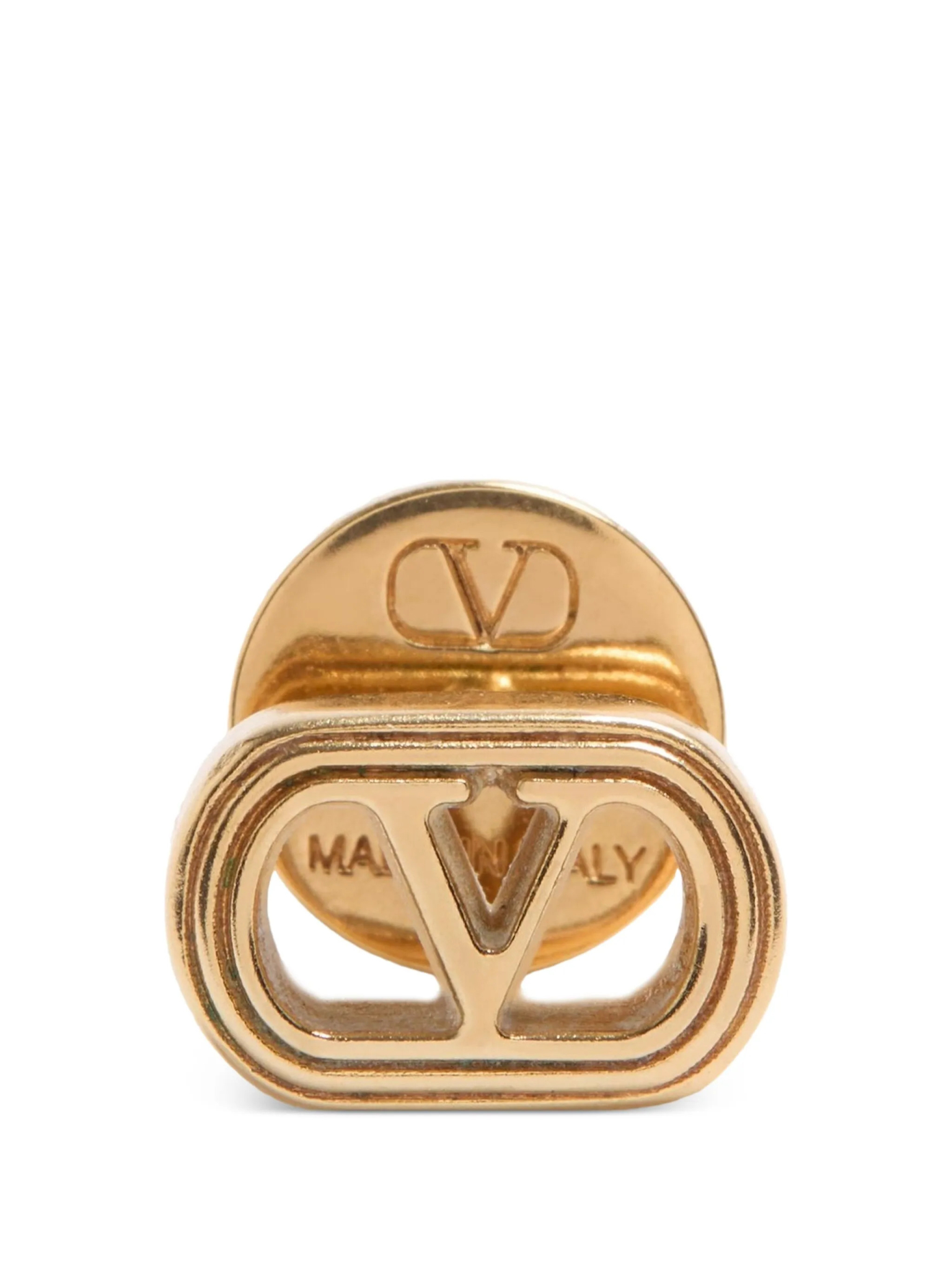 [Valentino Garavani] Necklace FW26 9W2J0BG4METL01