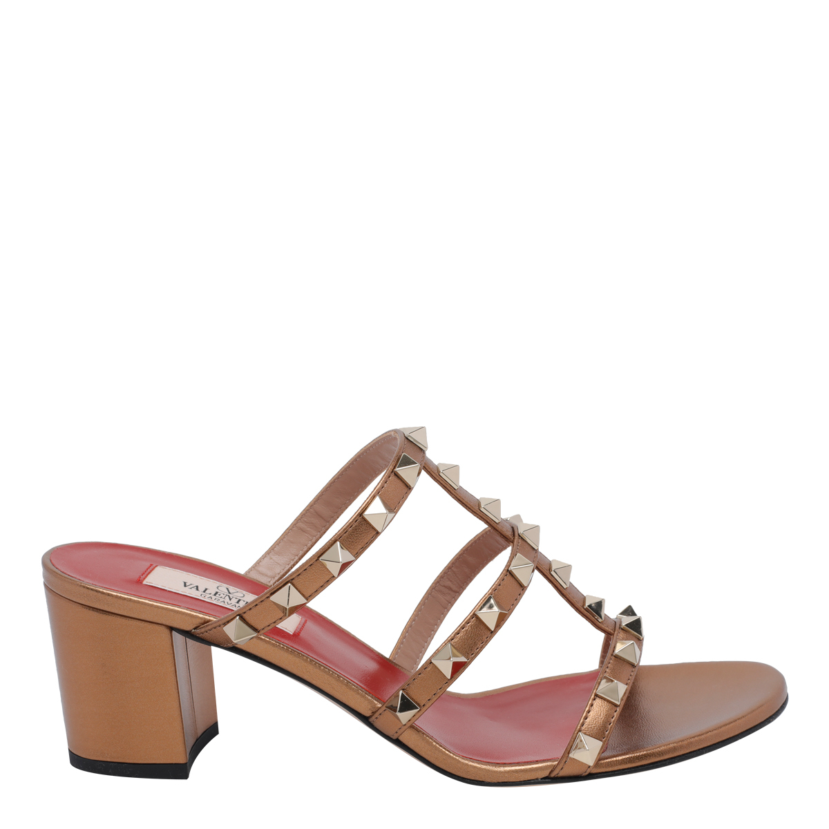 [Valentino Garavani] Sandals FW26 S0C47QKH3UM