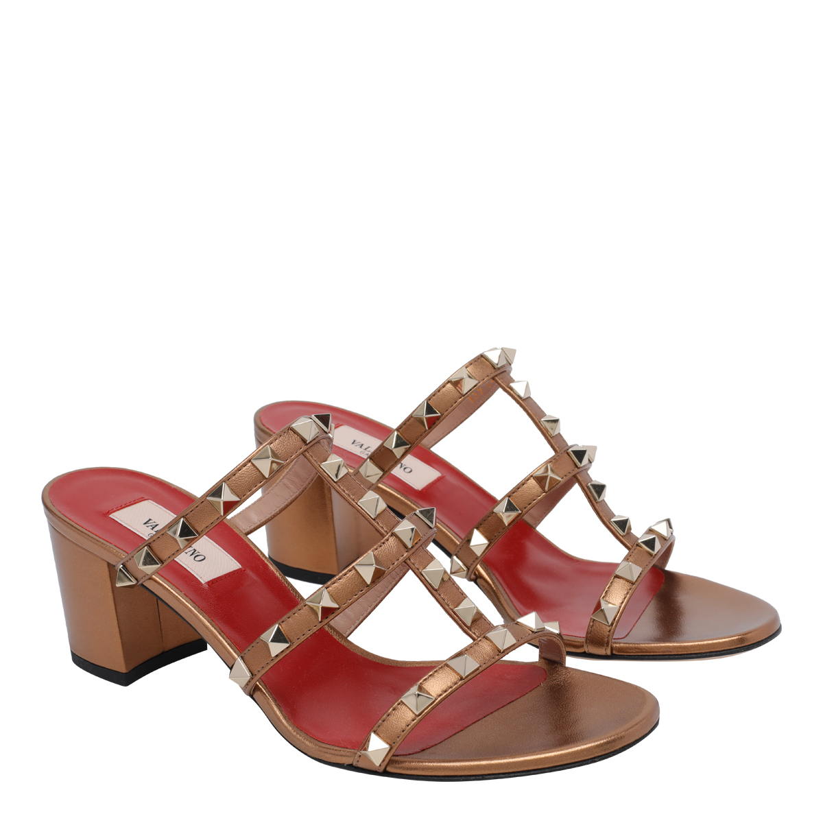 [Valentino Garavani] Sandals FW26 S0C47QKH3UM