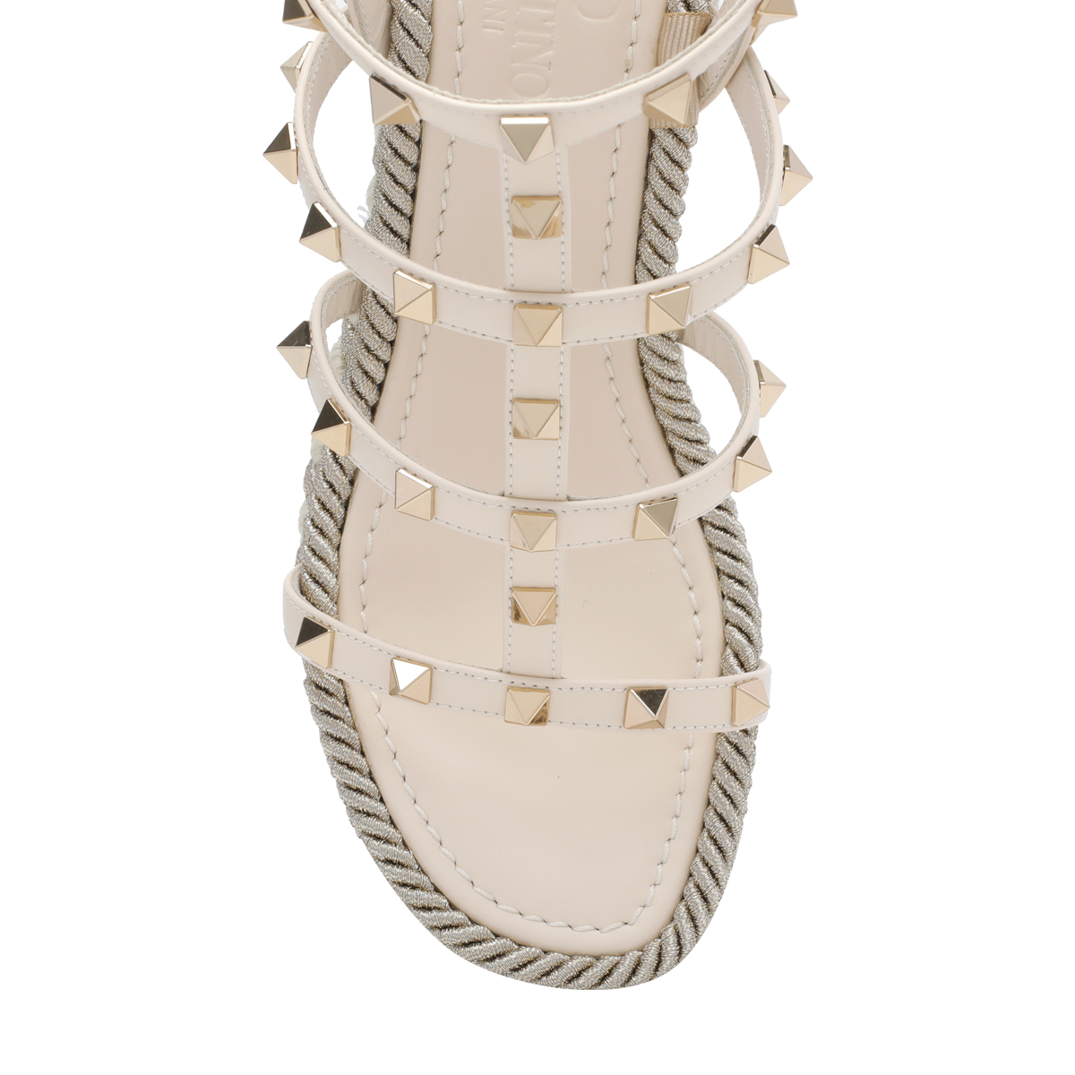 [Valentino Garavani] Sandals FW26 S0F95EMPI16