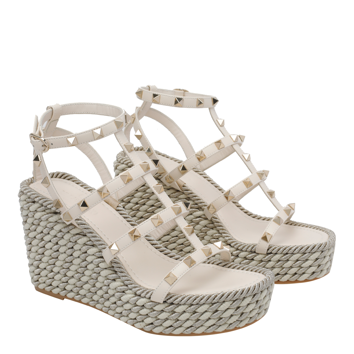 [Valentino Garavani] Sandals FW26 S0F95EMPI16