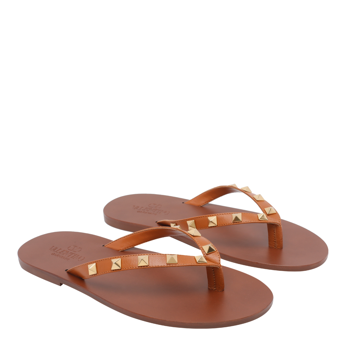[Valentino Garavani] Slippers FW26 S0O16UISQSN