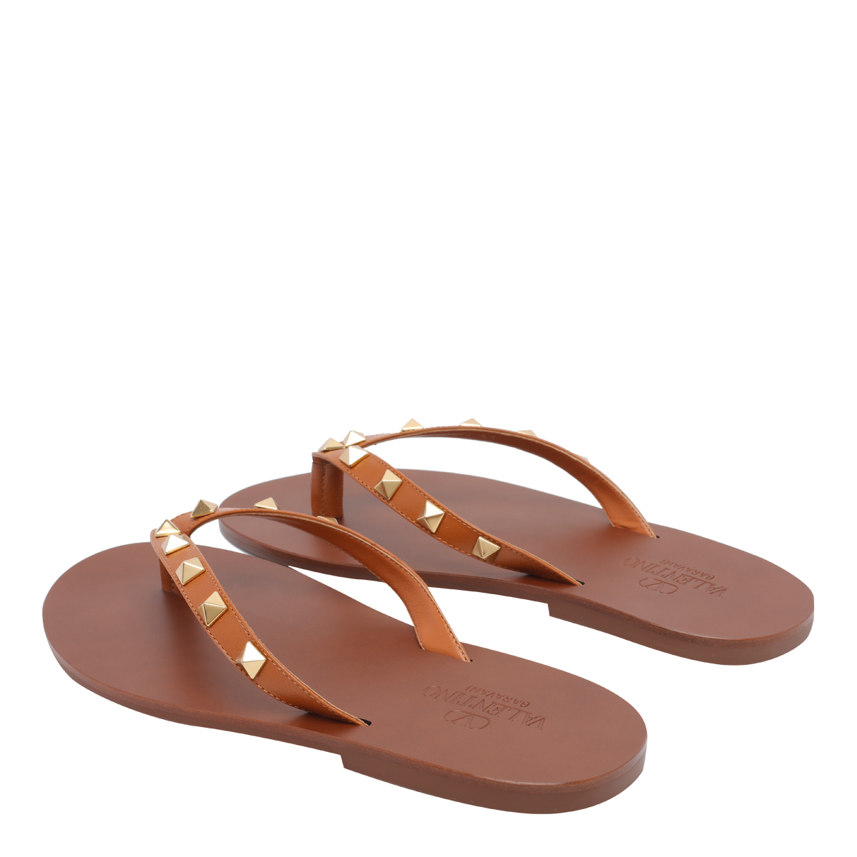 [Valentino Garavani] Slippers FW26 S0O16UISQSN