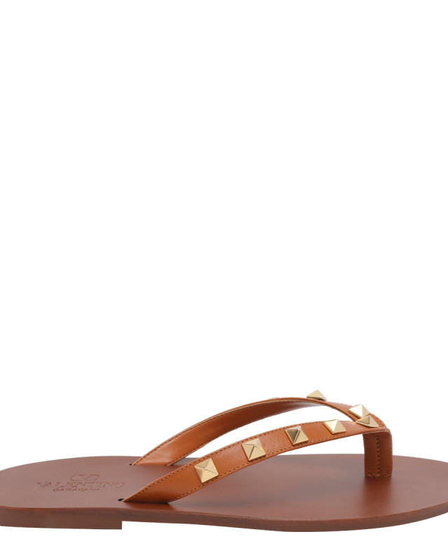 [Valentino Garavani] Slippers FW26 S0O16UISQSN