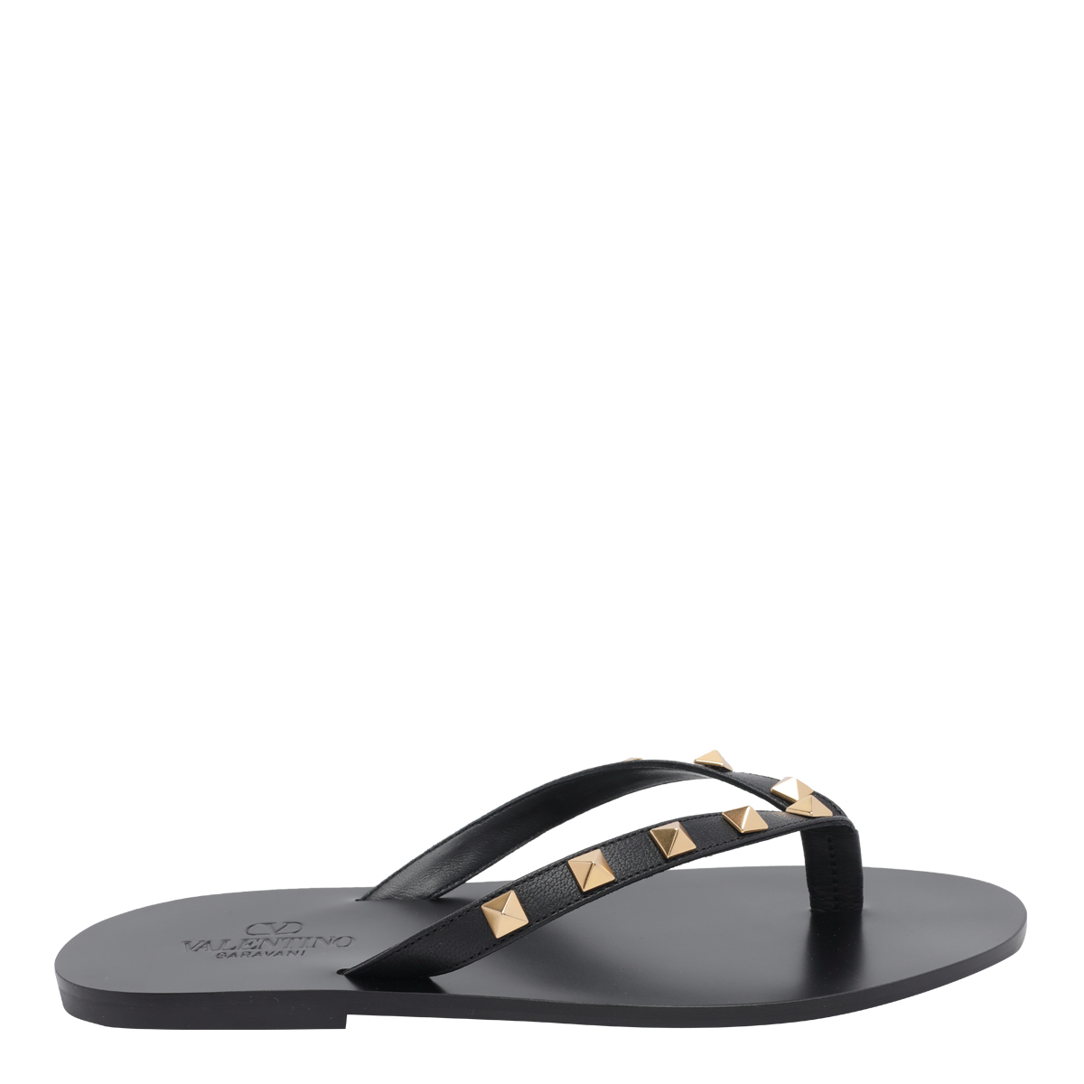 [Valentino Garavani] Slippers FW26 S0O16UIS0NO