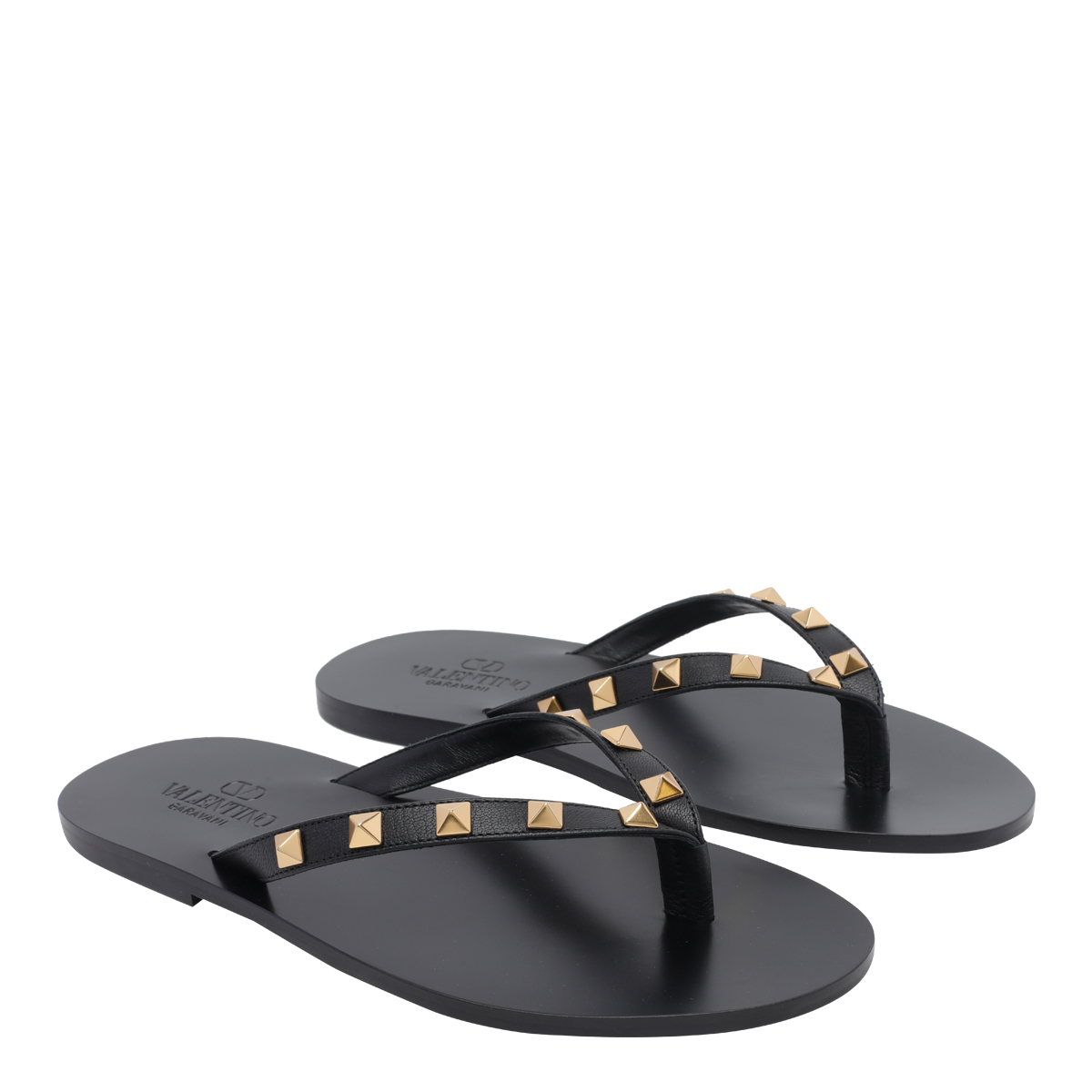 [Valentino Garavani] Slippers FW26 S0O16UIS0NO
