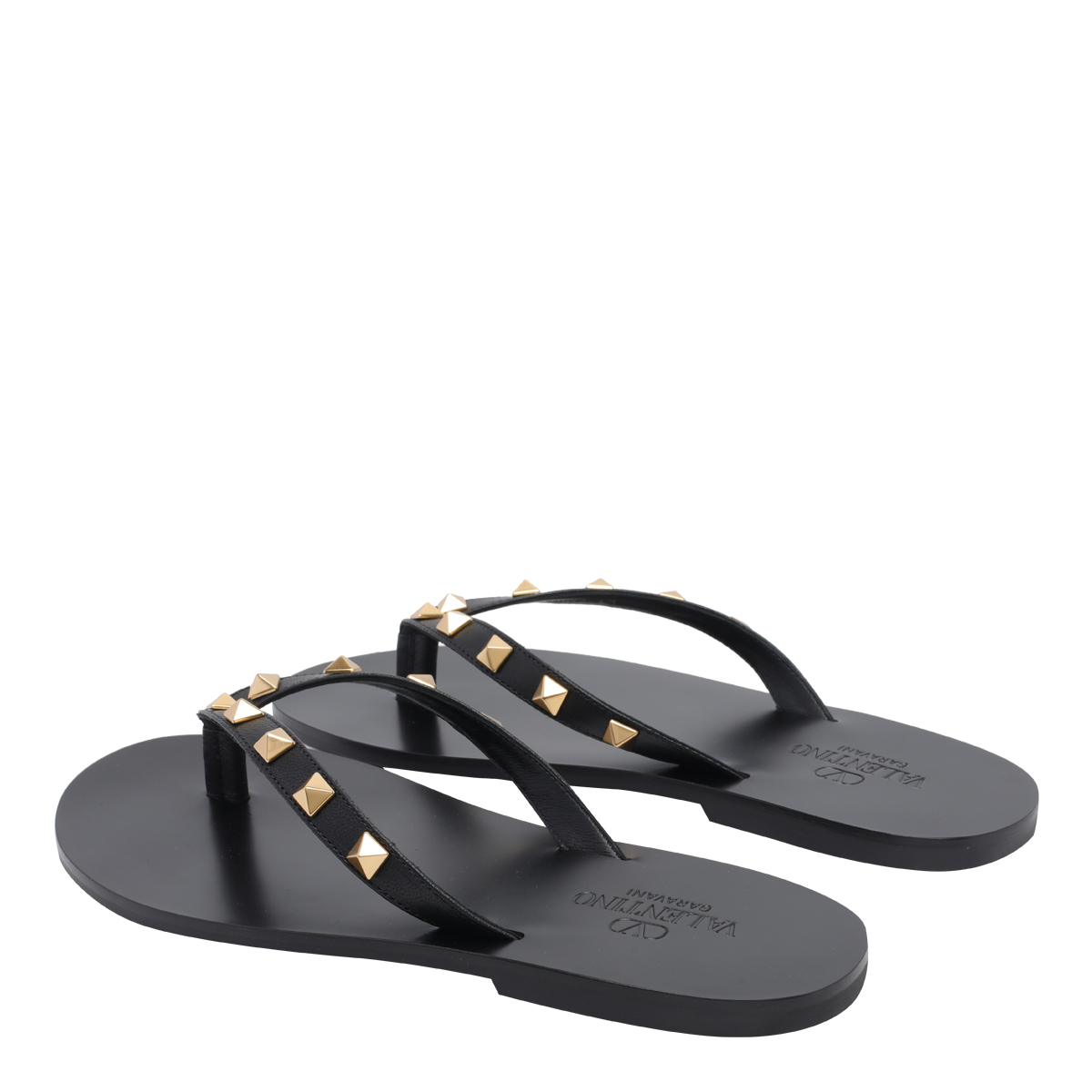 [Valentino Garavani] Slippers FW26 S0O16UIS0NO