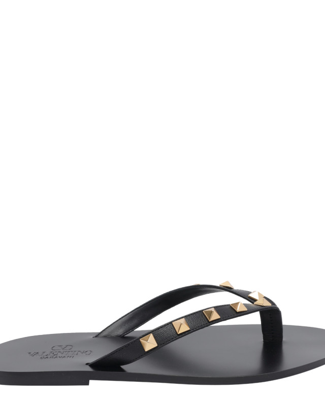 [Valentino Garavani] Slippers FW26 S0O16UIS0NO