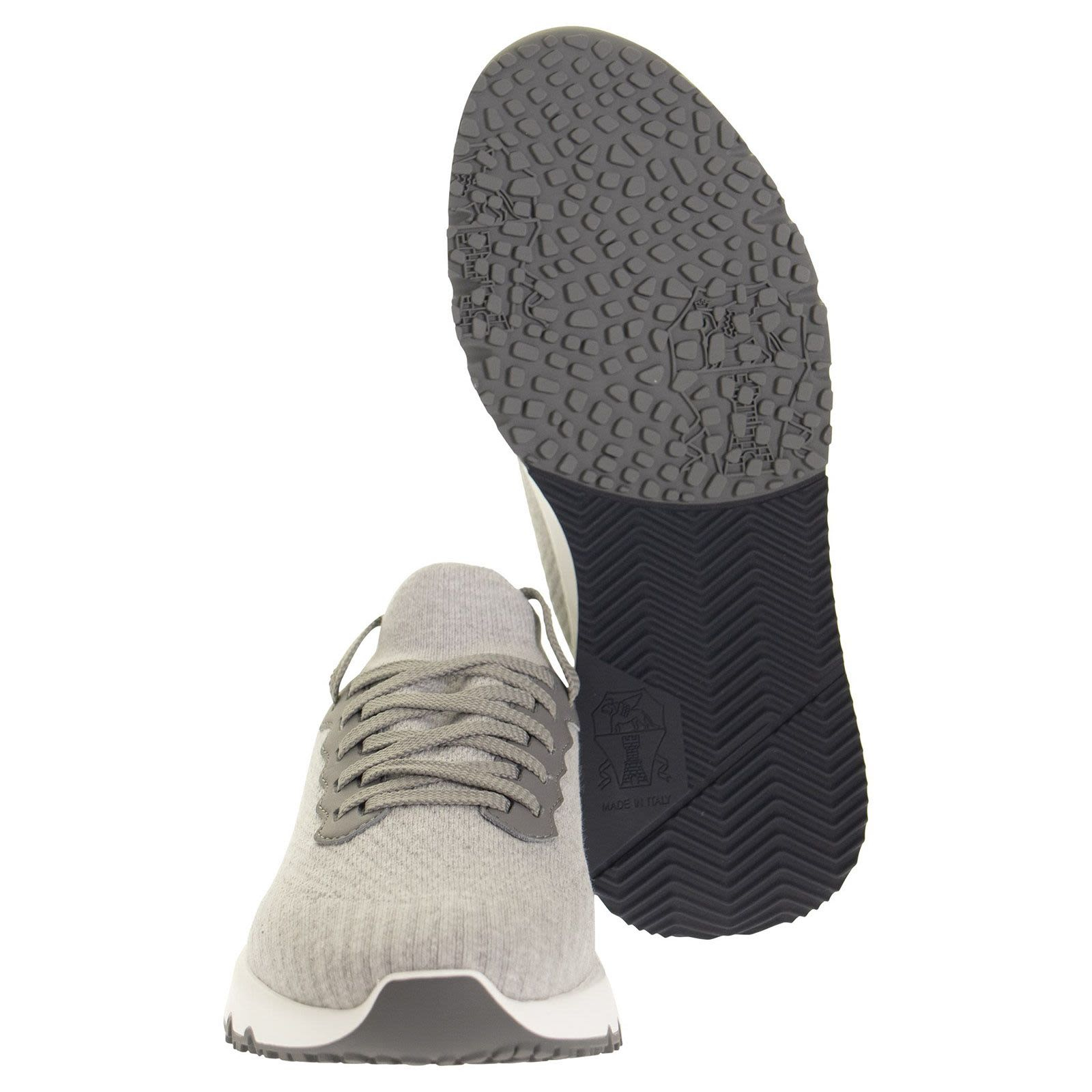 [Brunello Cucinelli] Sneakers CO MZUPMBO252 CB308