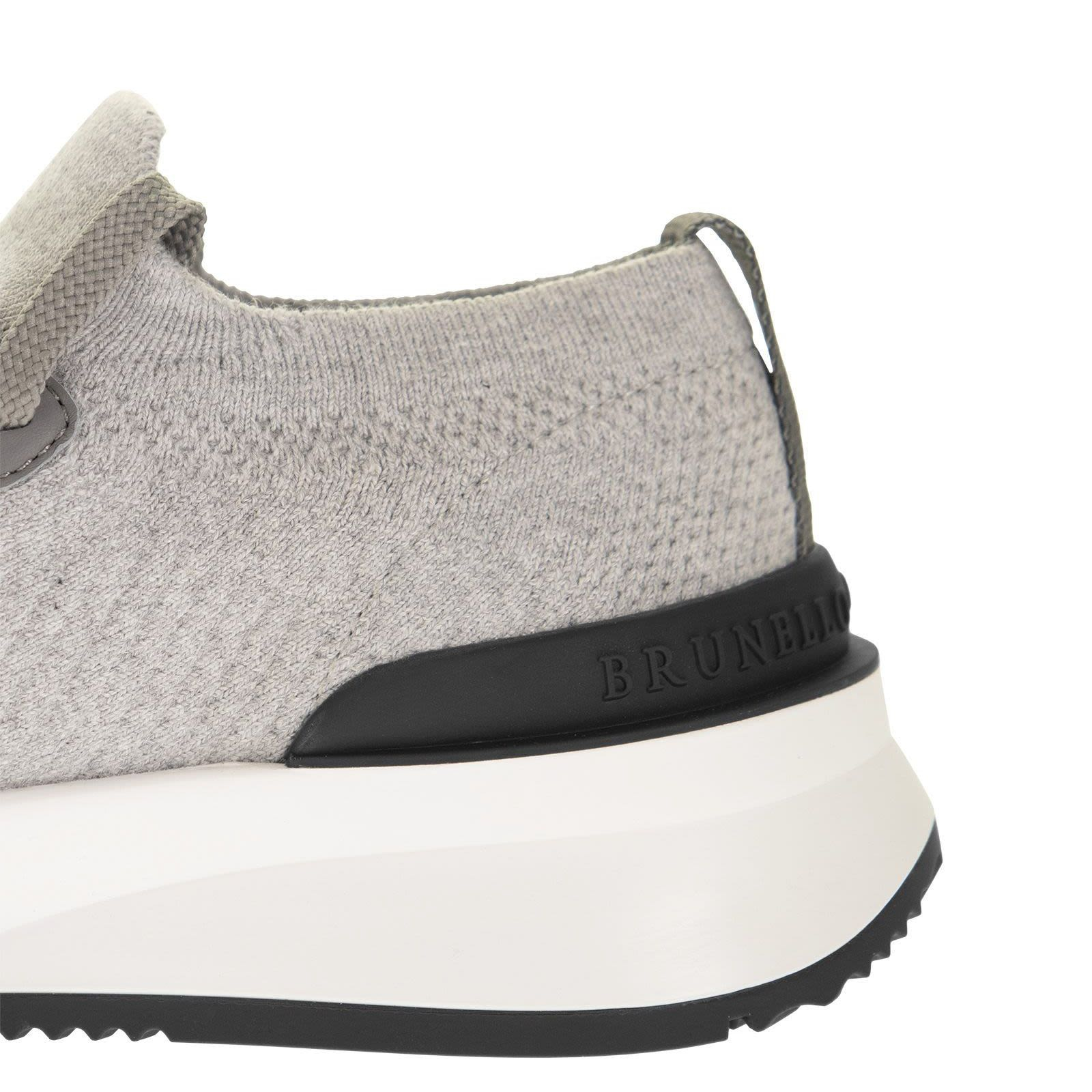 [Brunello Cucinelli] Sneakers CO MZUPMBO252 CB308