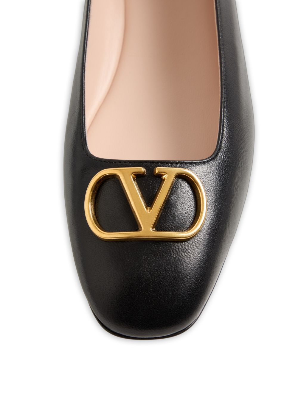 [Valentino Garavani] Flat shoes FW26 WS0PI8RRE0NO