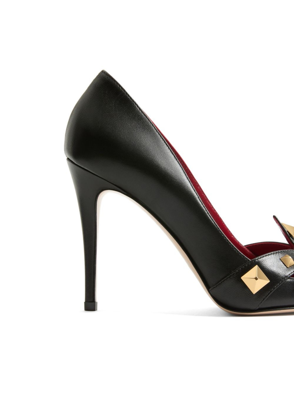 [Valentino Garavani] Pumps FW26 WS0PQ7JYW0NO